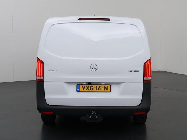 Mercedes-Benz VITO 116 CDI | Aut. | L2 Lang | | Parkeercamera | Climate Control | Cruise Control | Bluetooth |