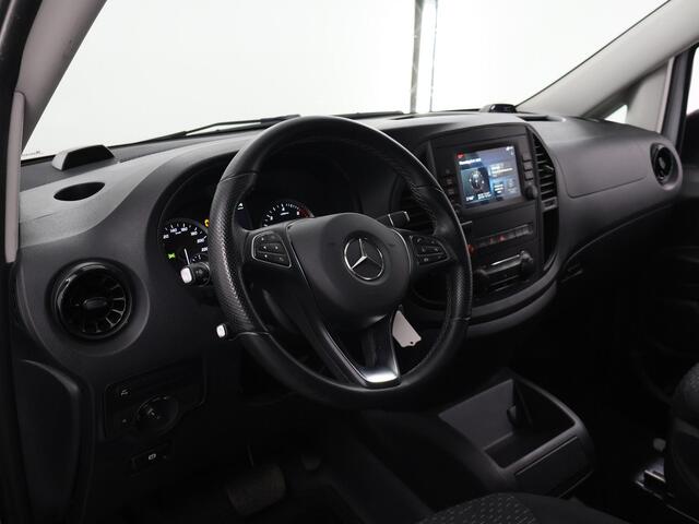 Mercedes-Benz VITO 116 CDI | Aut. | L2 Lang | | Parkeercamera | Climate Control | Cruise Control | Bluetooth |