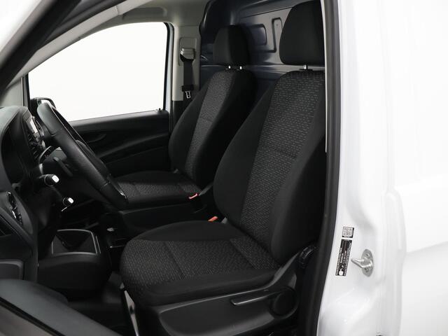Mercedes-Benz VITO 116 CDI | Aut. | L2 Lang | | Parkeercamera | Climate Control | Cruise Control | Bluetooth |