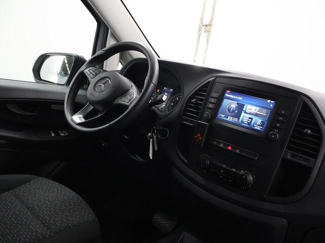 Mercedes-Benz VITO 116 CDI | Aut. | L2 Lang | | Parkeercamera | Climate Control | Cruise Control | Bluetooth |