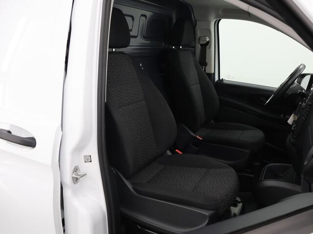 Mercedes-Benz VITO 116 CDI | Aut. | L2 Lang | | Parkeercamera | Climate Control | Cruise Control | Bluetooth |