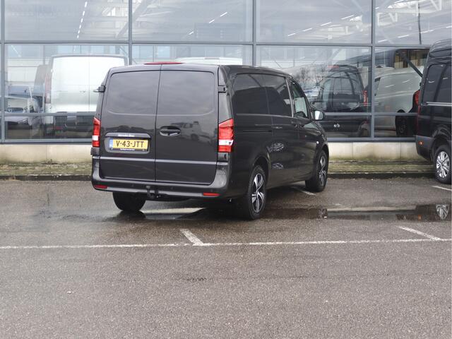 Mercedes-Benz VITO 116 CDI L2 Select | AIRCO/DISTRONIC/360? CAMERA | Certified