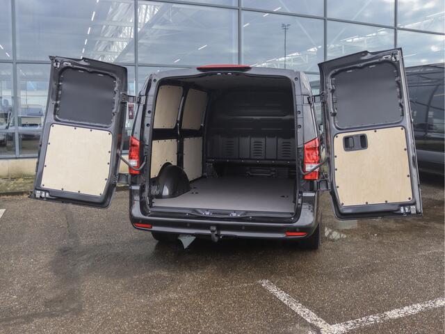 Mercedes-Benz VITO 116 CDI L2 Select | AIRCO/DISTRONIC/360? CAMERA | Certified