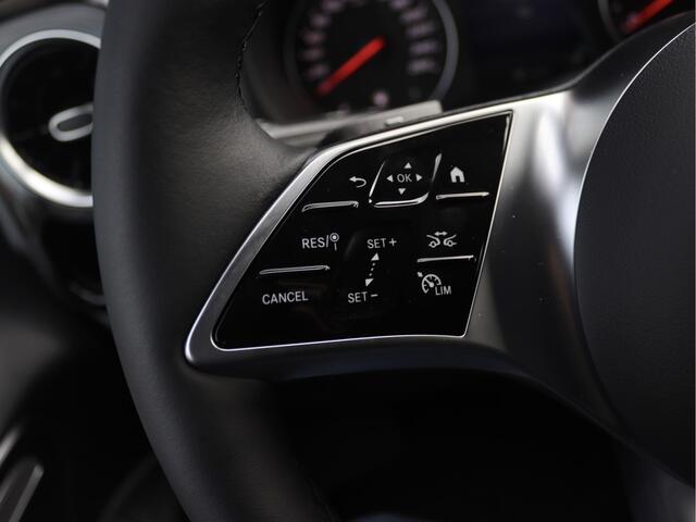 Mercedes-Benz VITO 116 CDI L2 Select | AIRCO/DISTRONIC/360? CAMERA | Certified