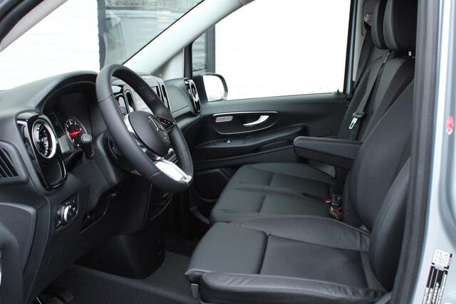 Mercedes-Benz VITO 119 CDI / BPM VRIJ / Aut / XXL / Led / Leer / Achterdeuren / Stoelverw / Camera / Vol Opties / NIEUW!!