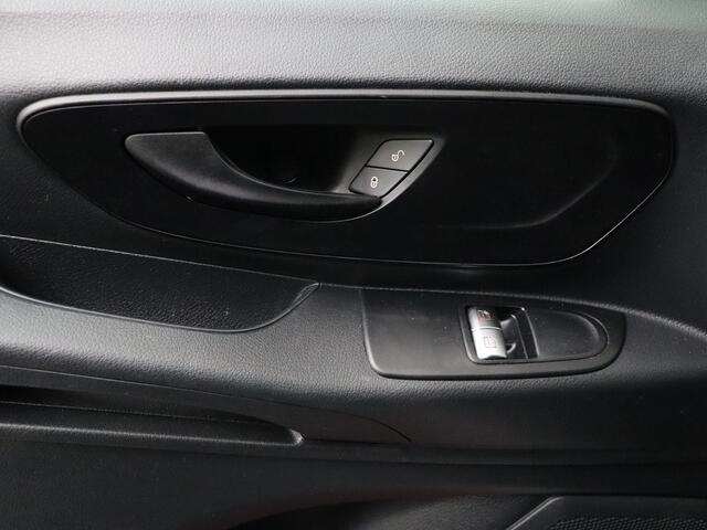 Mercedes-Benz VITO 111CDI XXLang | Airco | Cruise | 3-Persoons | Betimmering