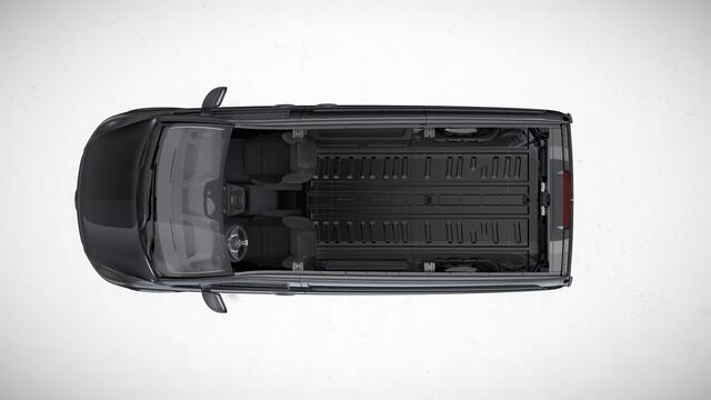 Mercedes-Benz VITO eVito Lang 66 kWh
