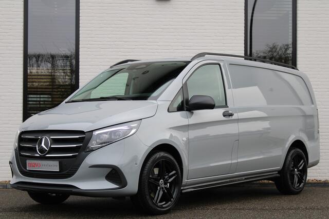 Mercedes-Benz VITO 116 CDI / Automaat / BPM VRIJ / Lang / Edition / Led / Leer / Camera / Vol Opties / NIEUW!!