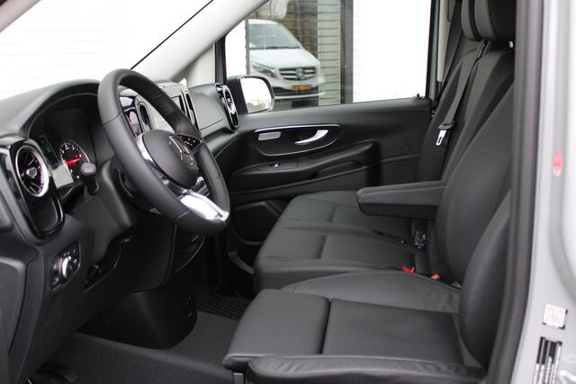 Mercedes-Benz VITO 116 CDI / Automaat / BPM VRIJ / Lang / Edition / Led / Leer / Camera / Vol Opties / NIEUW!!