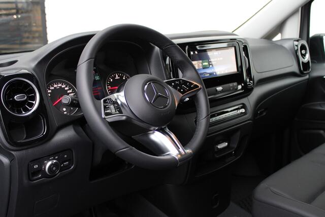 Mercedes-Benz VITO 116 CDI / Automaat / BPM VRIJ / Lang / Edition / Led / Leer / Camera / Vol Opties / NIEUW!!
