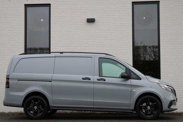 Mercedes-Benz VITO 116 CDI / Automaat / BPM VRIJ / Lang / Edition / Led / Leer / Camera / Vol Opties / NIEUW!!