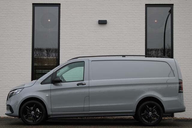 Mercedes-Benz VITO 116 CDI / Automaat / BPM VRIJ / Lang / Edition / Led / Leer / Camera / Vol Opties / NIEUW!!