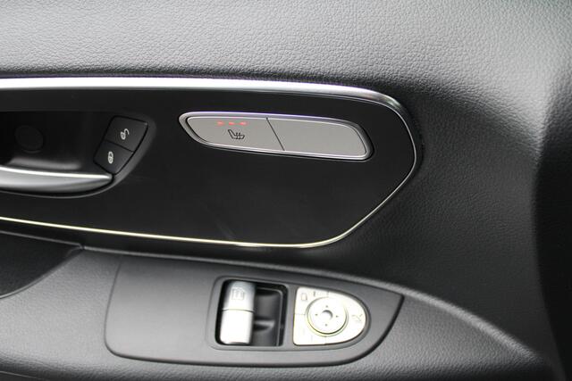 Mercedes-Benz VITO 116 CDI / Automaat / BPM VRIJ / Lang / Edition / Led / Leer / Camera / Vol Opties / NIEUW!!