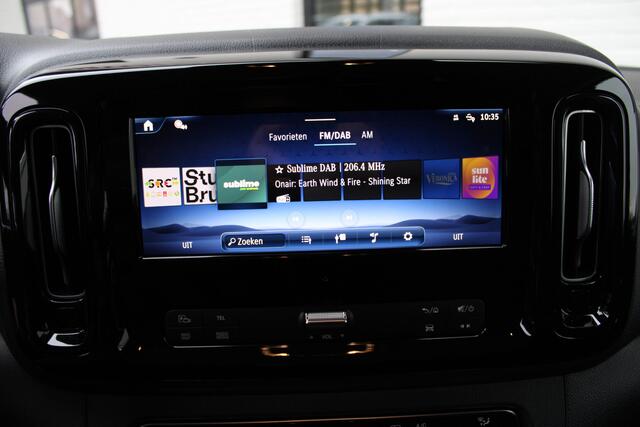 Mercedes-Benz VITO 116 CDI / Automaat / BPM VRIJ / Lang / Edition / Led / Leer / Camera / Vol Opties / NIEUW!!