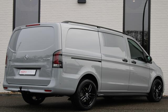 Mercedes-Benz VITO 116 CDI / Automaat / BPM VRIJ / Lang / Edition / Led / Leer / Camera / Vol Opties / NIEUW!!
