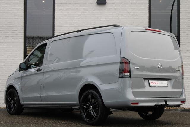 Mercedes-Benz VITO 116 CDI / Automaat / BPM VRIJ / Lang / Edition / Led / Leer / Camera / Vol Opties / NIEUW!!
