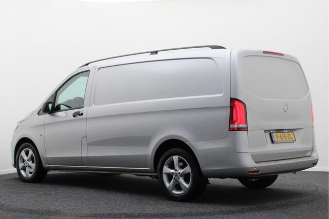 Mercedes-Benz VITO 116 CDI Automaat Lang Leer, LED, Camera, Climate-/Cruise Control,