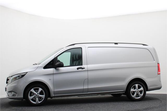 Mercedes-Benz VITO 116 CDI Automaat Lang Leer, LED, Camera, Climate-/Cruise Control,
