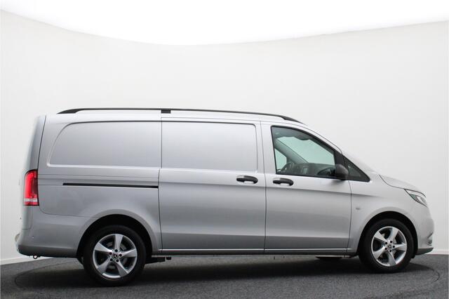 Mercedes-Benz VITO 116 CDI Automaat Lang Leer, LED, Camera, Climate-/Cruise Control,