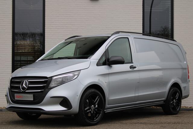 Mercedes-Benz VITO 116 CDI / Automaat / BPM VRIJ / Lang / Edition / Led / Leer / Camera / Vol Opties / NIEUW!!