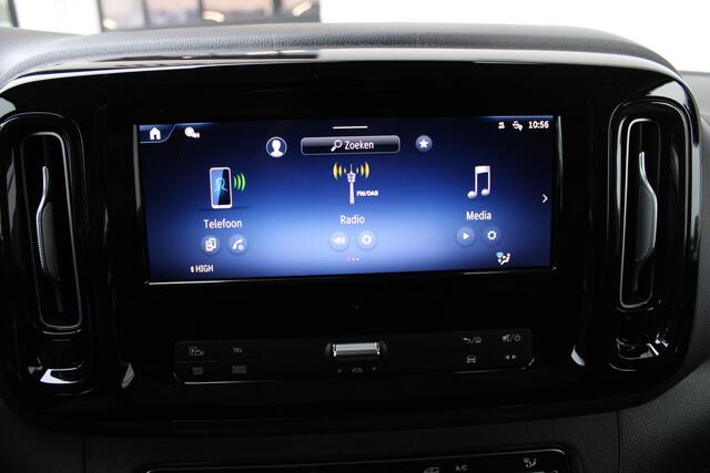 Mercedes-Benz VITO 116 CDI / Automaat / BPM VRIJ / Lang / Edition / Led / Leer / Camera / Vol Opties / NIEUW!!