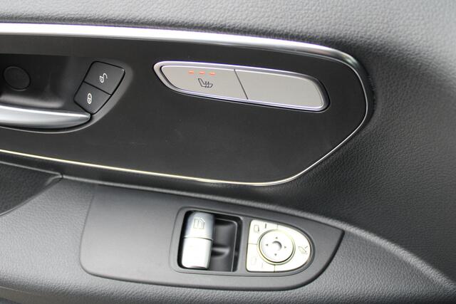Mercedes-Benz VITO 116 CDI / Automaat / BPM VRIJ / Lang / Edition / Led / Leer / Camera / Vol Opties / NIEUW!!