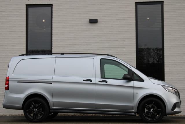 Mercedes-Benz VITO 116 CDI / Automaat / BPM VRIJ / Lang / Edition / Led / Leer / Camera / Vol Opties / NIEUW!!