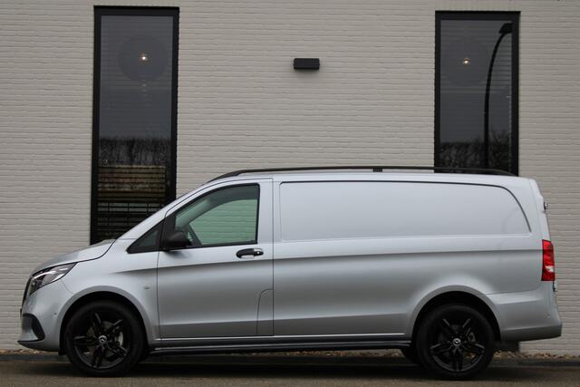 Mercedes-Benz VITO 116 CDI / Automaat / BPM VRIJ / Lang / Edition / Led / Leer / Camera / Vol Opties / NIEUW!!