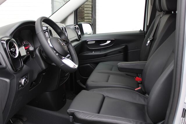 Mercedes-Benz VITO 116 CDI / Automaat / BPM VRIJ / Lang / Edition / Led / Leer / Camera / Vol Opties / NIEUW!!