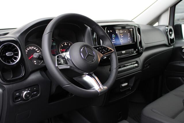 Mercedes-Benz VITO 116 CDI / Automaat / BPM VRIJ / Lang / Edition / Led / Leer / Camera / Vol Opties / NIEUW!!