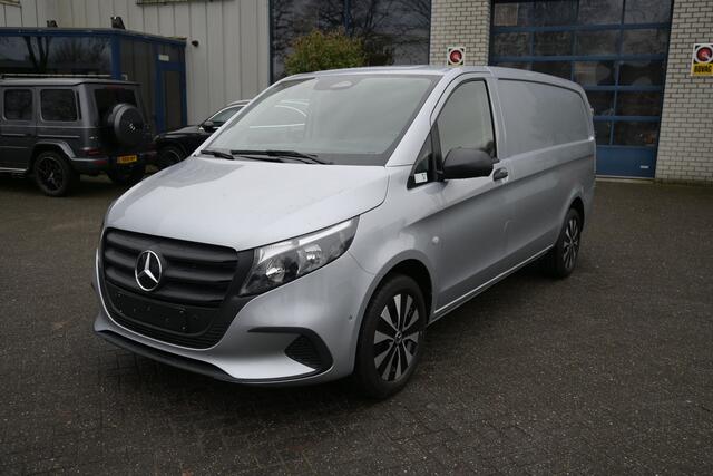 Mercedes-Benz VITO 116 CDI L2 Pro 2500 kg trekhaak, Smartphone integratiepakket, Achterdeuren