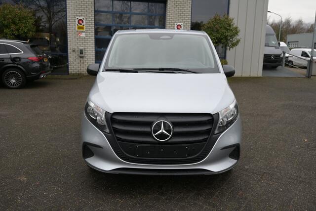 Mercedes-Benz VITO 116 CDI L2 Pro 2500 kg trekhaak, Smartphone integratiepakket, Achterdeuren