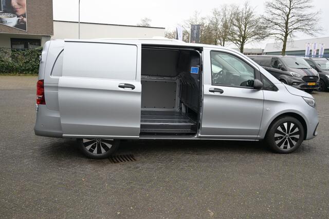 Mercedes-Benz VITO 116 CDI L2 Pro 2500 kg trekhaak, Smartphone integratiepakket, Achterdeuren