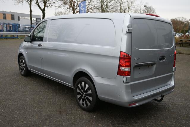 Mercedes-Benz VITO 116 CDI L2 Pro 2500 kg trekhaak, Smartphone integratiepakket, Achterdeuren