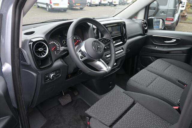 Mercedes-Benz VITO 116 CDI L2 Pro 2500 kg trekhaak, Smartphone integratiepakket, Achterdeuren