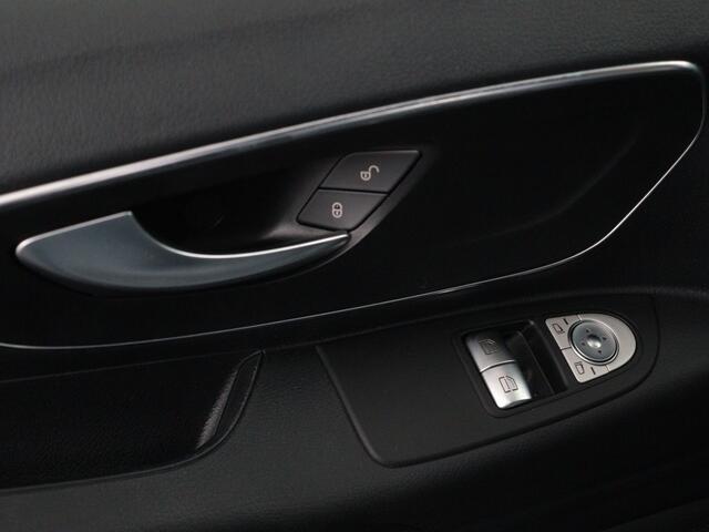 Mercedes-Benz VITO 114 CDI Lang DC LED, Lichtmetaal, Camera