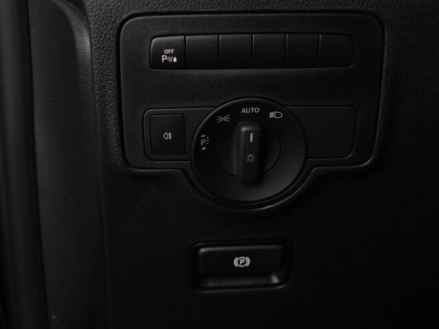 Mercedes-Benz VITO 114 CDI Lang DC LED, Lichtmetaal, Camera