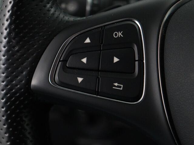 Mercedes-Benz VITO 114 CDI Lang DC LED, Lichtmetaal, Camera