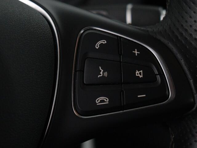 Mercedes-Benz VITO 114 CDI Lang DC LED, Lichtmetaal, Camera