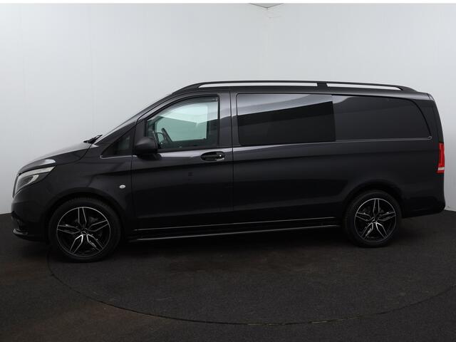 Mercedes-Benz VITO 114 CDI Lang DC LED, Lichtmetaal, Camera