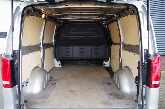 Mercedes-Benz VITO 116 CDI L2 3P, AUT. LED, CAMERA, NAVI, CRUISE, AIRCO, PARKEERSENSOREN