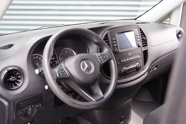Mercedes-Benz VITO 114 CDI L2 3P, AUT. CAMERA, CRUISE, AIRCO, APPLE CARPLAY