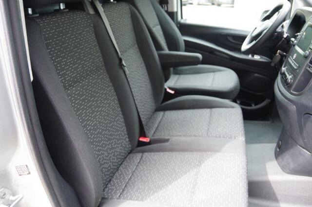 Mercedes-Benz VITO 114 CDI L2 3P, AUT. CAMERA, CRUISE, AIRCO, APPLE CARPLAY