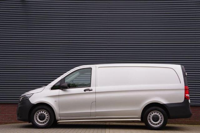 Mercedes-Benz VITO 114 CDI L2 3P, AUT. CAMERA, CRUISE, AIRCO, APPLE CARPLAY
