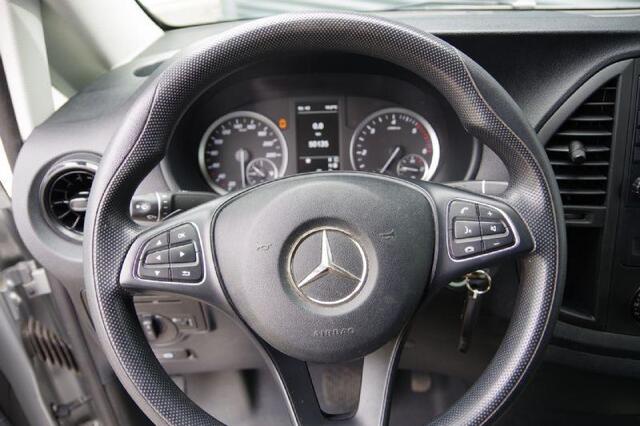 Mercedes-Benz VITO 114 CDI L2 3P, AUT. CAMERA, CRUISE, AIRCO, APPLE CARPLAY