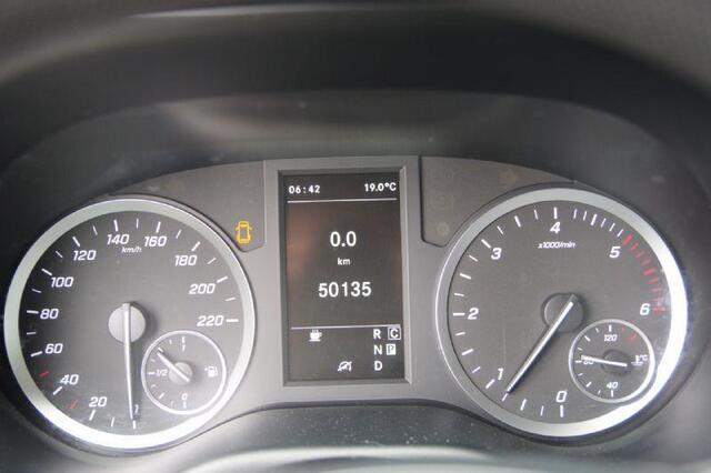 Mercedes-Benz VITO 114 CDI L2 3P, AUT. CAMERA, CRUISE, AIRCO, APPLE CARPLAY