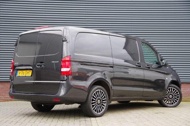 Mercedes-Benz VITO 116 CDI L2 3P, AUT. CAMERA, NAVI, CRUISE, APPLE CARPLAY, AIRCO