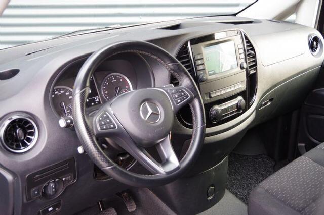 Mercedes-Benz VITO 116 CDI L2 3P, AUT. CAMERA, NAVI, CRUISE, APPLE CARPLAY, AIRCO