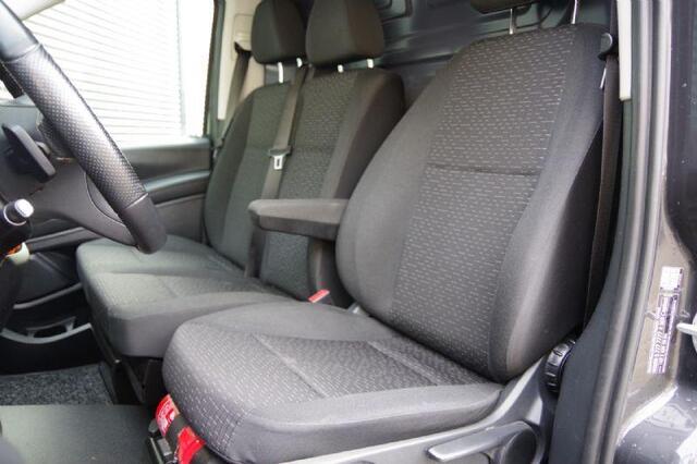 Mercedes-Benz VITO 116 CDI L2 3P, AUT. CAMERA, NAVI, CRUISE, APPLE CARPLAY, AIRCO