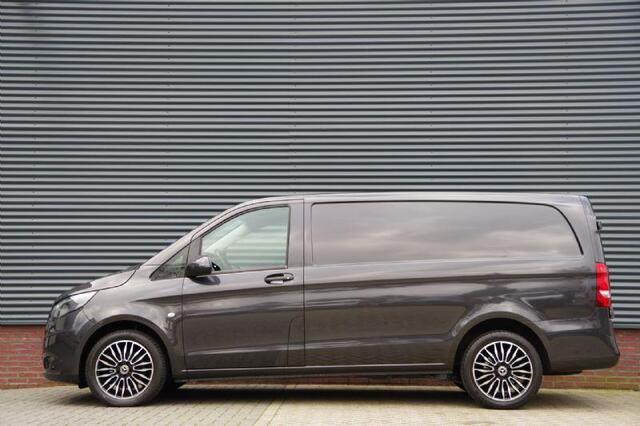 Mercedes-Benz VITO 116 CDI L2 3P, AUT. CAMERA, NAVI, CRUISE, APPLE CARPLAY, AIRCO